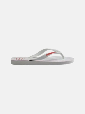 Japonki kąpielowe Havaianas biały