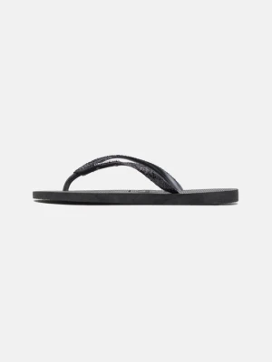 Japonki kąpielowe Havaianas czarny