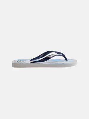Japonki kąpielowe Havaianas jasnoniebieski