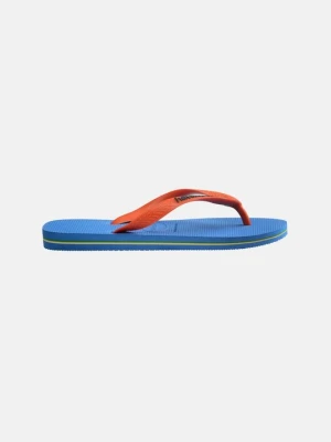 Japonki kąpielowe Havaianas jasnoniebieski