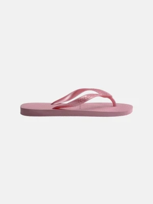 Japonki kąpielowe Havaianas jasnoróżowy