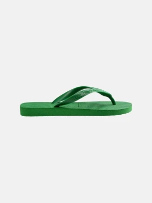 Japonki kąpielowe Havaianas zielony