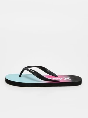 Japonki kąpielowe hurley