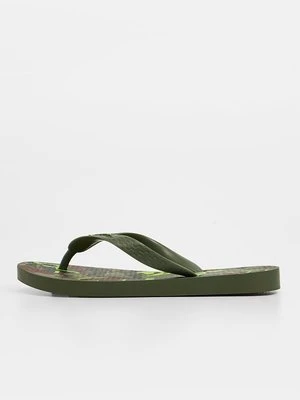 Japonki kąpielowe Ipanema