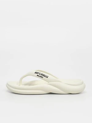 Japonki kąpielowe Just Cavalli