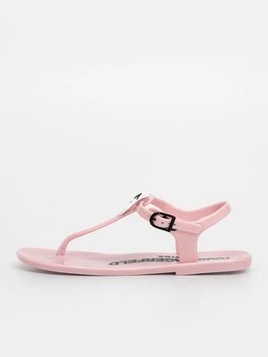 Japonki kąpielowe KARL LAGERFELD KIDS