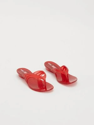 Japonki kąpielowe Melissa