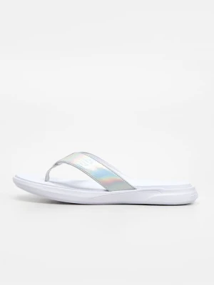 Japonki kąpielowe New Balance biały