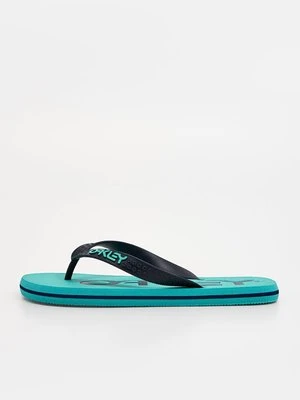 Japonki kąpielowe Oakley