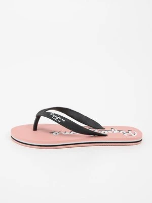 Japonki kąpielowe Pepe Jeans