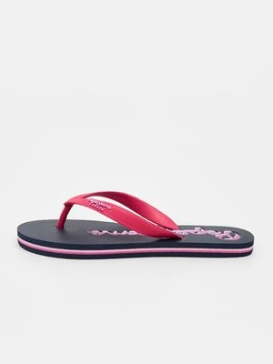Japonki kąpielowe Pepe Jeans