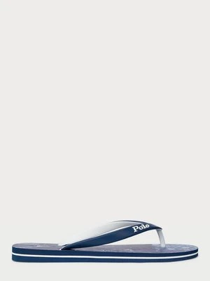 Japonki kąpielowe Polo Ralph Lauren