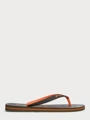 Japonki kąpielowe Polo Ralph Lauren