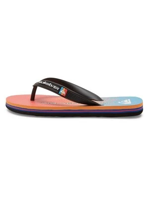 Japonki kąpielowe Quiksilver