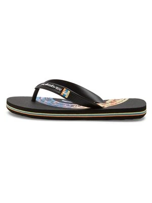 Japonki kąpielowe Quiksilver