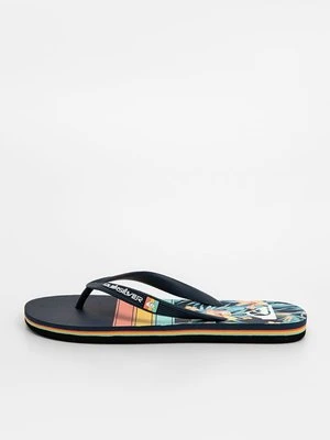Japonki kąpielowe Quiksilver