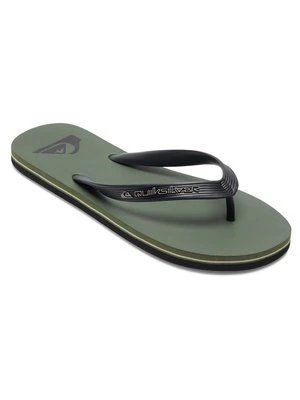 Japonki kąpielowe Quiksilver