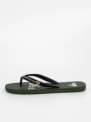 Japonki kąpielowe Quiksilver