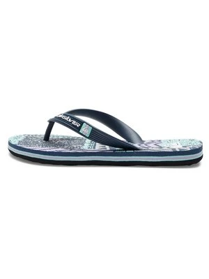 Japonki kąpielowe Quiksilver