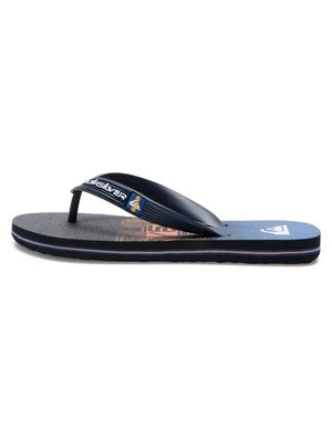 Japonki kąpielowe Quiksilver