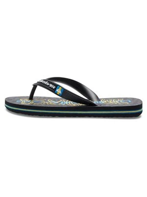 Japonki kąpielowe Quiksilver