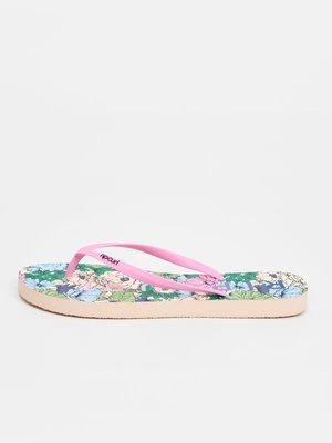 Japonki kąpielowe Rip Curl