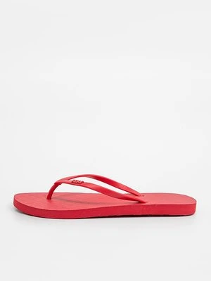 Japonki kąpielowe Roxy