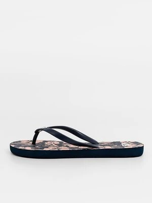 Japonki kąpielowe Roxy