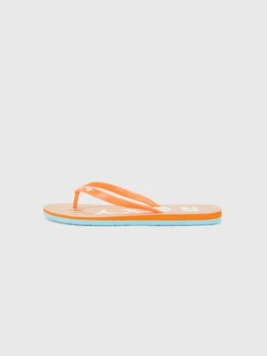 Japonki kąpielowe Roxy