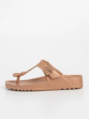 Japonki kąpielowe Scholl