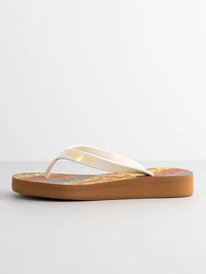 Japonki kąpielowe See by Chloé