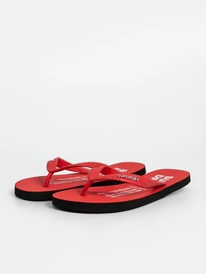 Japonki kąpielowe Superdry & Co