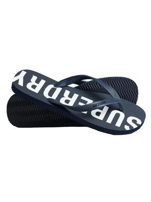 Japonki kąpielowe Superdry & Co