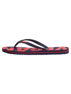 Japonki kąpielowe Superdry & Co