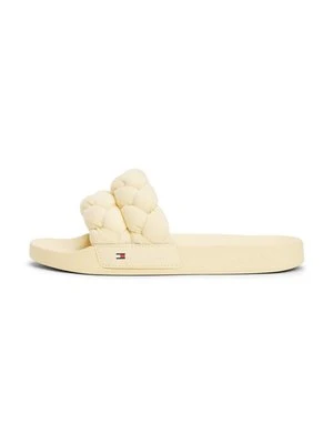 Japonki kąpielowe Tommy Jeans