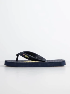 Japonki kąpielowe U.S. POLO ASSN. granatowy