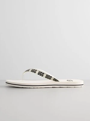 Japonki kąpielowe Ugg