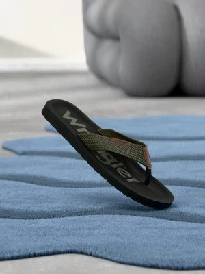 Japonki kąpielowe Wrangler