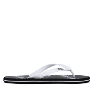 Japonki Kappa 371D2SW BLACK - WHITE Kolorowy