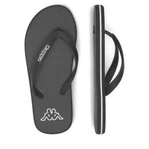 Zdjęcie produktu Japonki Kappa Logo Moker 303XI60 - 911 Czarny