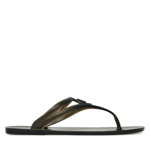 Japonki KARL LAGERFELD Jelly Thong KL80007A Czarny
