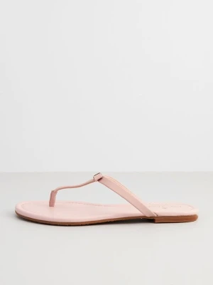 Japonki Kate Spade jasnoróżowy