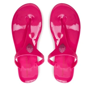 Japonki Kurt Geiger 9796352979 Różowy