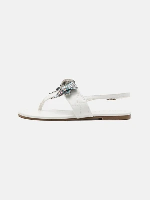 Japonki Kurt Geiger biały