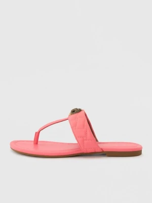 Japonki Kurt Geiger łososiowy