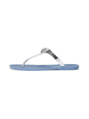 Japonki Kurt Geiger niebieski