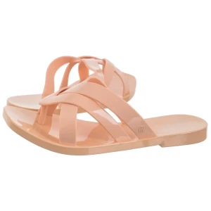 Japonki Lana Flip Flop AD 33702/AH008 Beige (ML372-a) Melissa