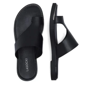 Japonki Lasocki LALITA WI23-LALITA-10 Czarny