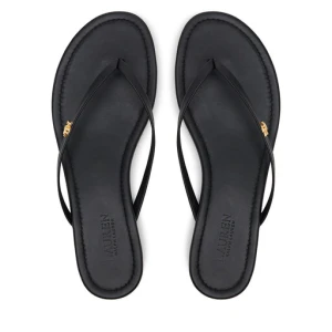 Japonki LAUREN RALPH LAUREN Raquel 802953931001 Czarny