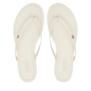 Japonki LAUREN RALPH LAUREN Raquel 802953931009 Biały